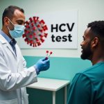 آزمایش هپاتیت سی در شیراز (hcv)