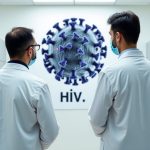 آزمایش hiv (ایدز)