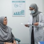 آزمایش آهن خون fe(iron test)