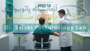 راهنمای کامل آشنایی با آزمایش Free T4
