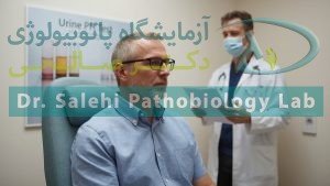 راهنمای کامل آشنایی با آزمایش pH ادرار