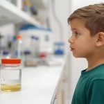 چگونه ادرار کودک را برای آزمایش بگیریم؟