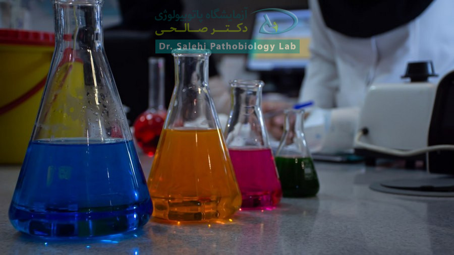 استفاده از کیتهای خارجی باکیفیت Adalt و Randox