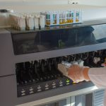 دستگاه های بخش ایمنولوژی آزمایشگاه دکتر صالحی