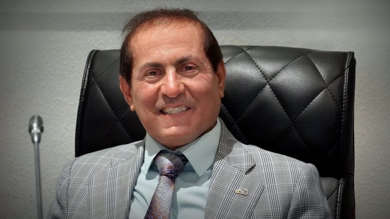 بیوگرافی دکتر صالحی
