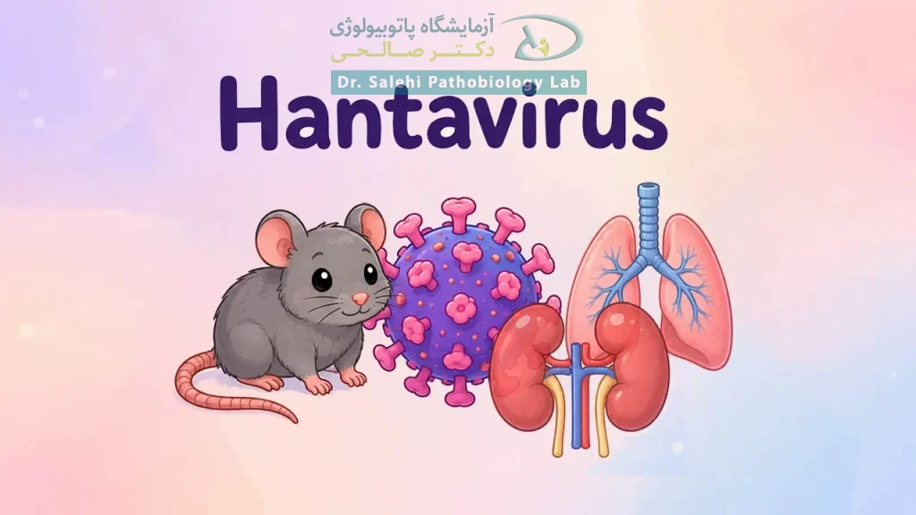 روش‌های پیشگیری از بیماری هانتا
