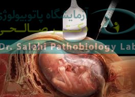  بهترین آزمایشگاه غربالگری در شیراز