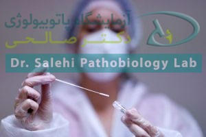 تفاوت آزمایش PCR و آنتی‌بادی