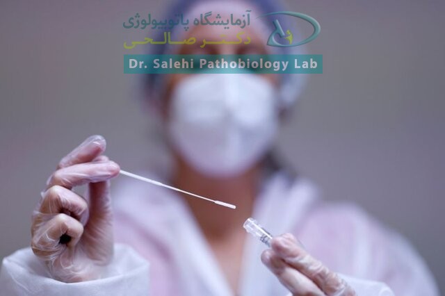 تفاوت آزمایش PCR و آنتی‌بادی